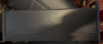 Moog-12 Stage Phaser SPVP-1